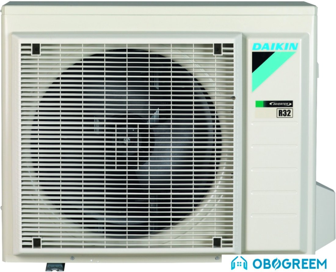 Сплит-система Daikin Perfera FTXM35R/RXM35R