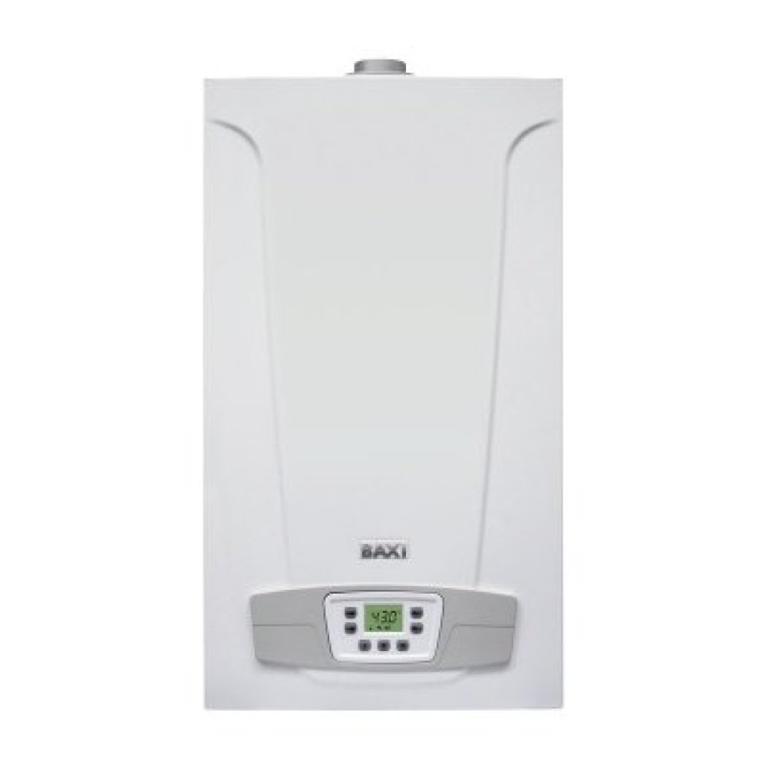 Газовый котел Baxi ECO Four 24 F