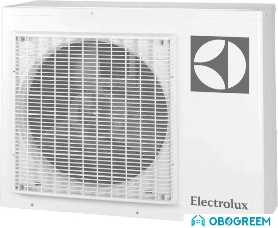 Сплит-система Electrolux EACS/I-24HM/N3_15Y