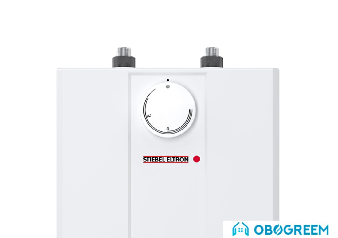 Накопительный электрический водонагреватель под мойку STIEBEL ELTRON ESH 5 U-N Trend