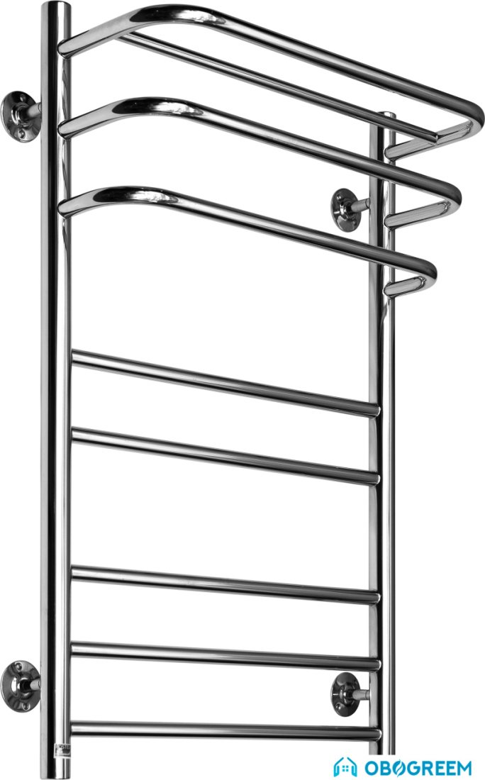 Полотенцесушитель Ростела Лира 1/2" 50x80 см
