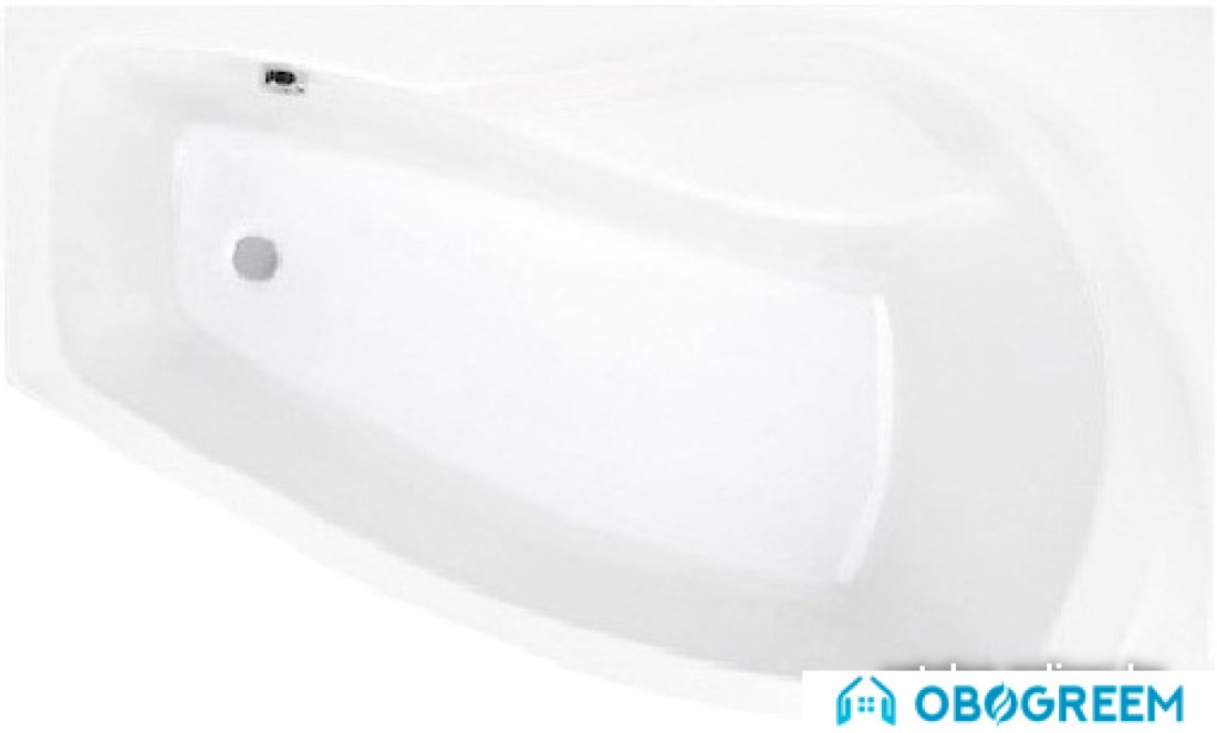 Ванна Roca Nicole 150x80 [24T129000]