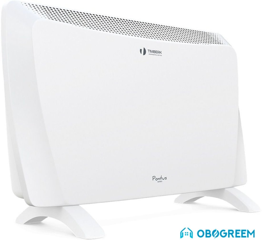 Конвектор Timberk TEC.E11 DG 1500