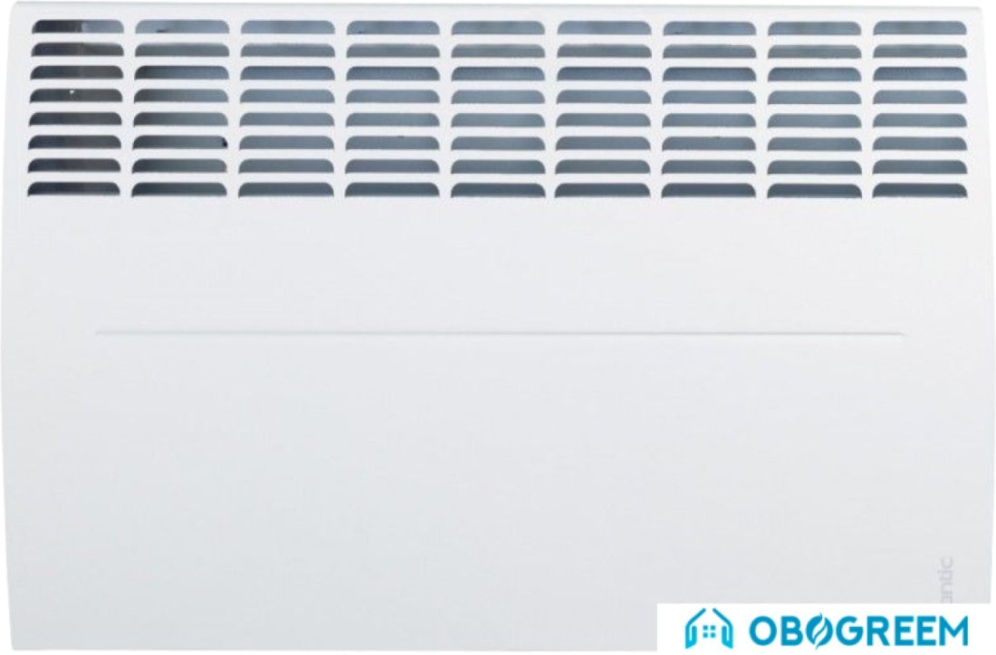 Конвектор Atlantic F129 Design 500W