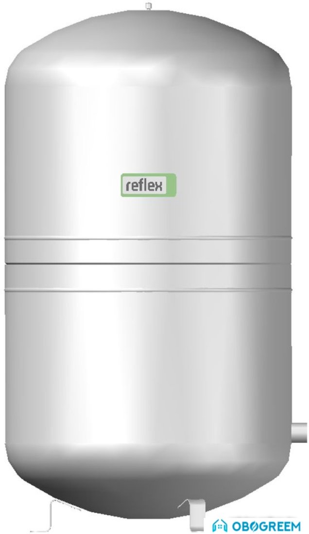 Reflex NG 140 (белый) 7001700