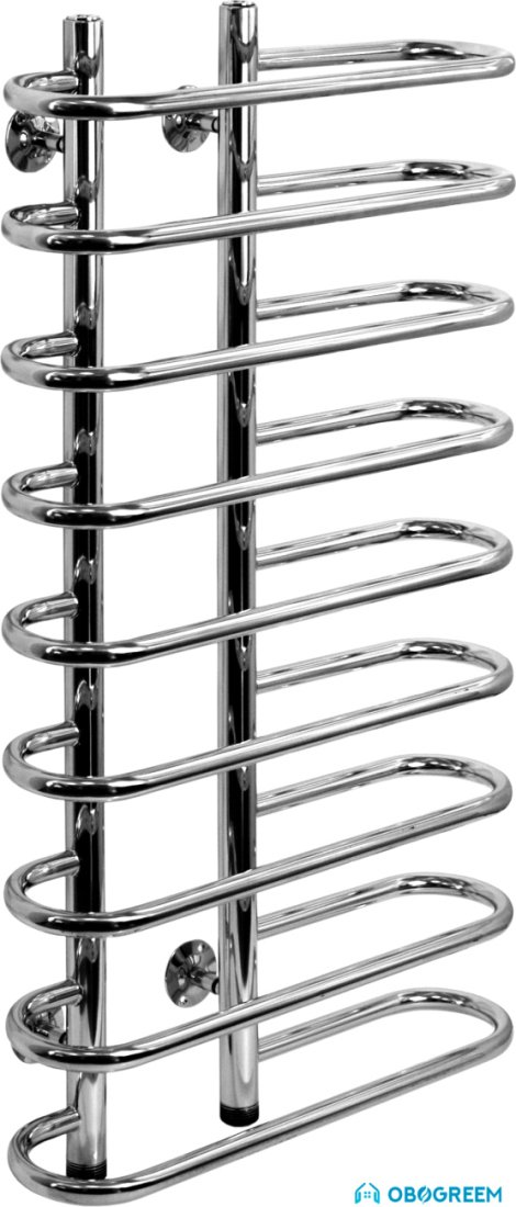 Полотенцесушитель Ростела Аллегро 1/2" 90 см