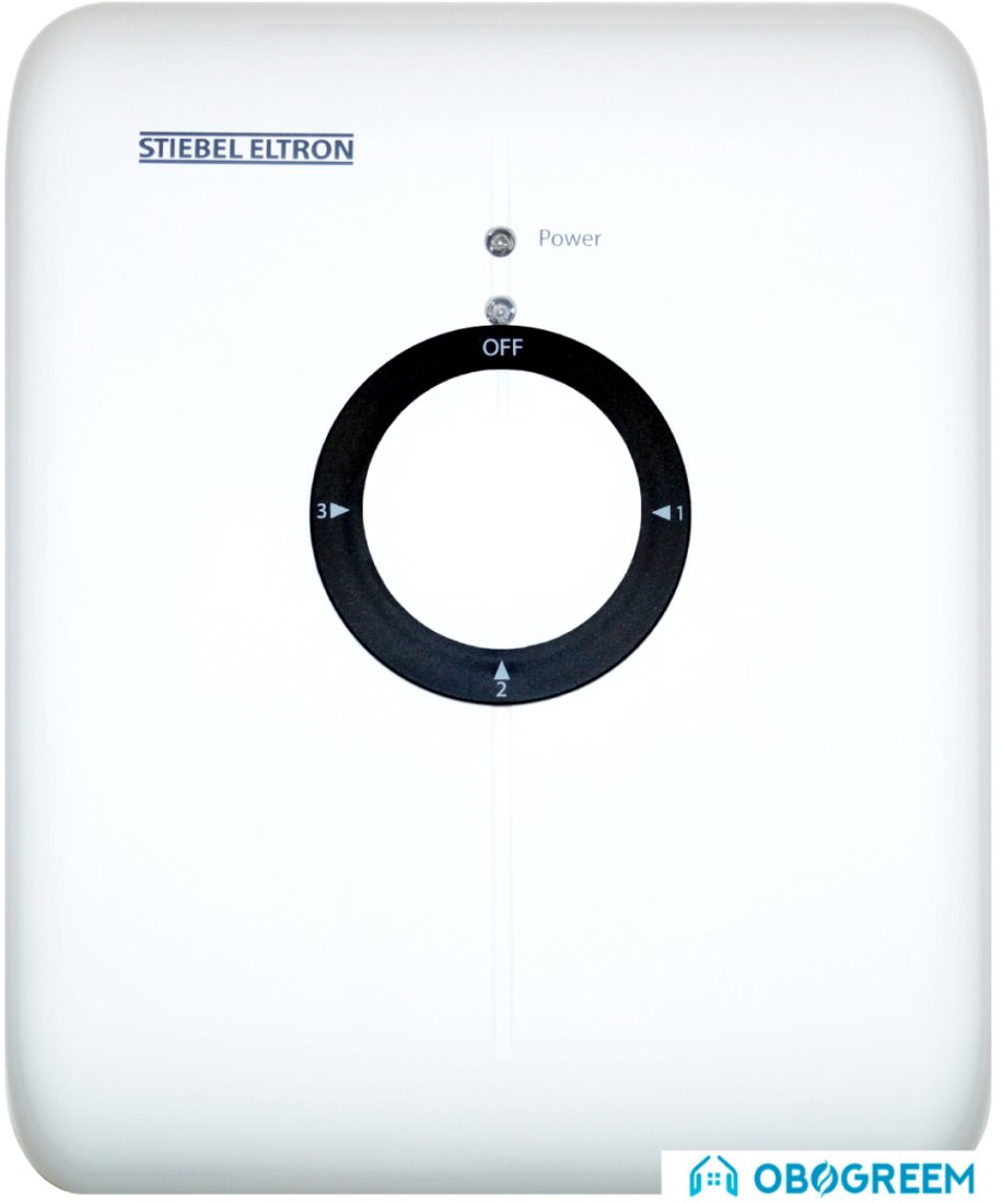 Водонагреватель STIEBEL ELTRON DDH 8