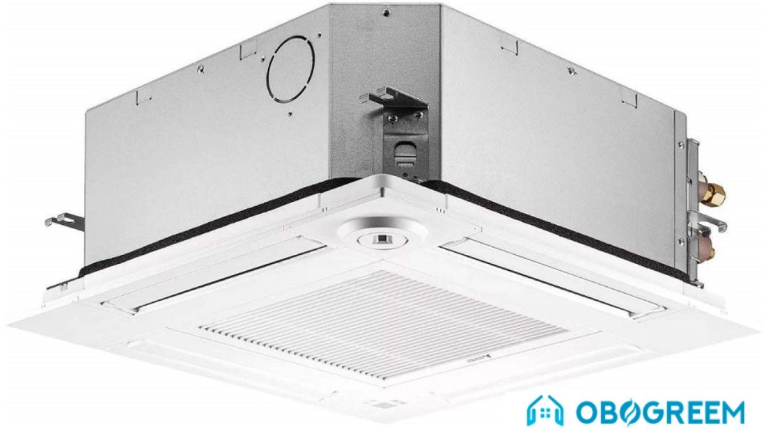 Внутренний блок Mitsubishi Electric SLZ-M60FA/SUZ-KA60VA