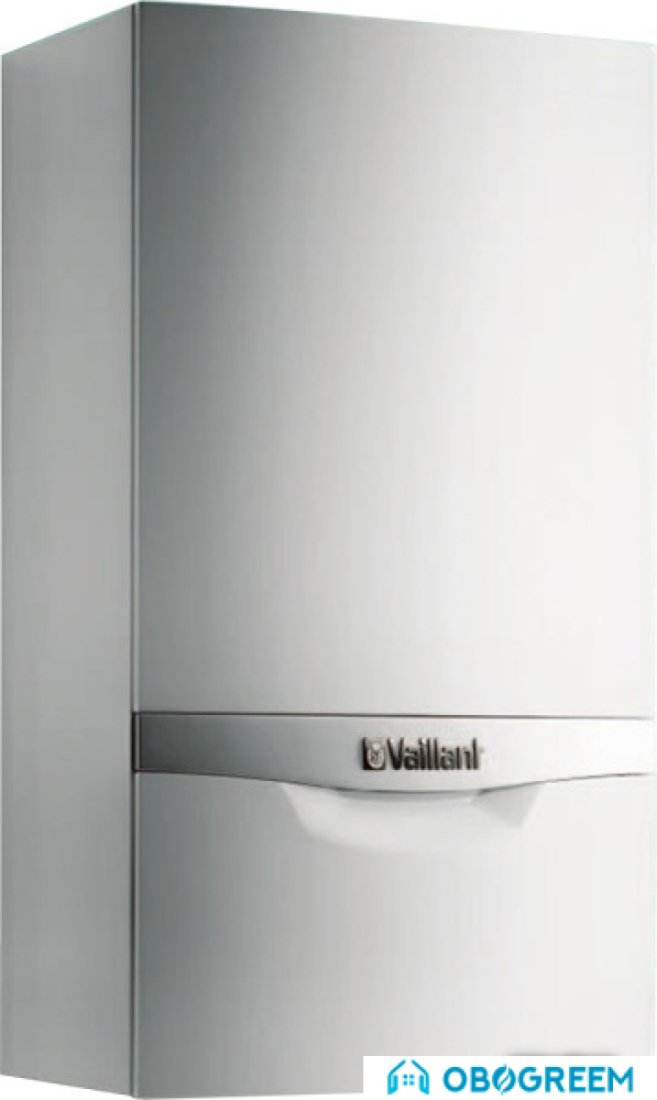 Отопительный котел Vaillant turboTEC plus VU 282/5-5