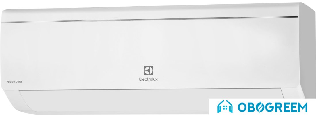 Сплит-система Electrolux Fusion Ultra DC Inverter EACS/I-18HF/N8_21Y