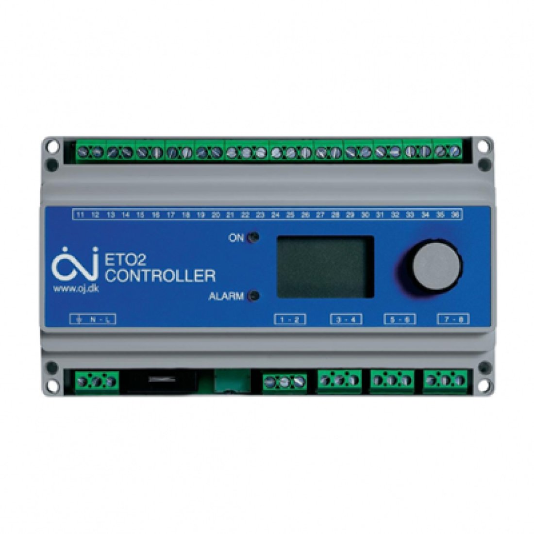 THERMO  Термостат ETO2-4550
