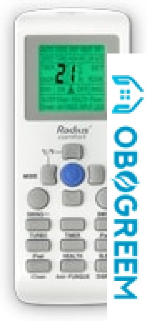 Сплит-система Radius Comfort RA-COI07HP