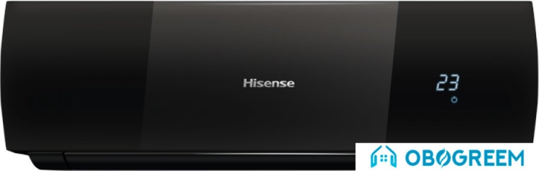 Сплит-система Hisense Black Star DC Inverter AS-13UR4SVDDEIB1