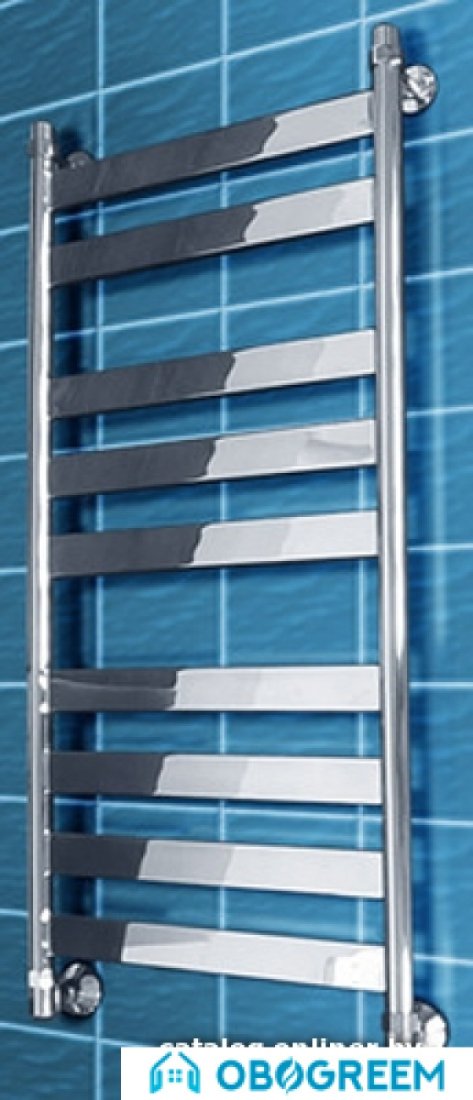 Полотенцесушитель Stinox Napoli 50x120 1"
