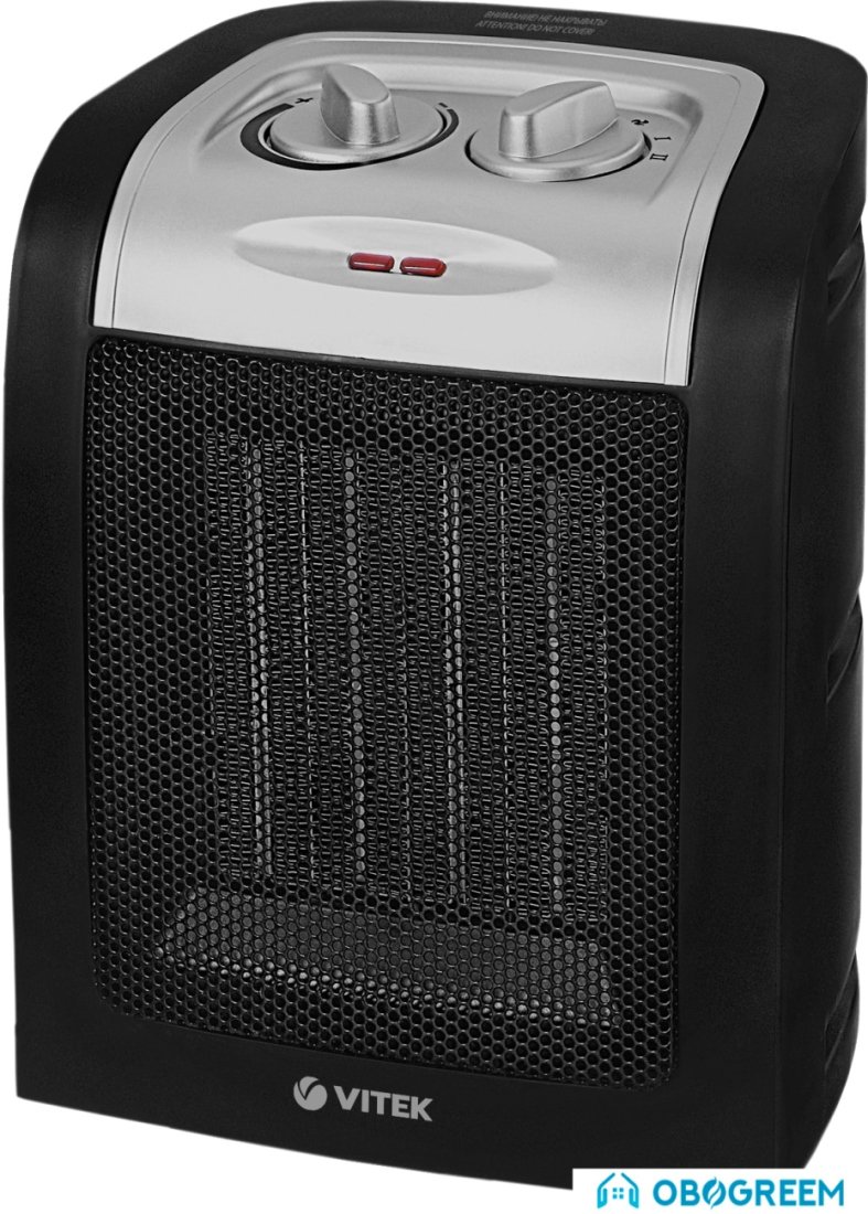 Тепловентилятор Vitek VT-2068