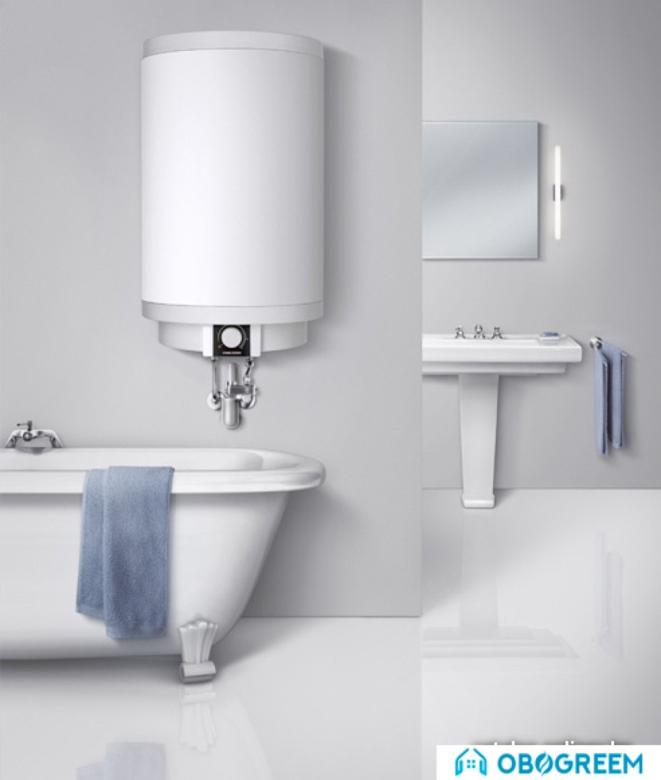 Водонагреватель STIEBEL ELTRON PSH 30 Trend [232080]