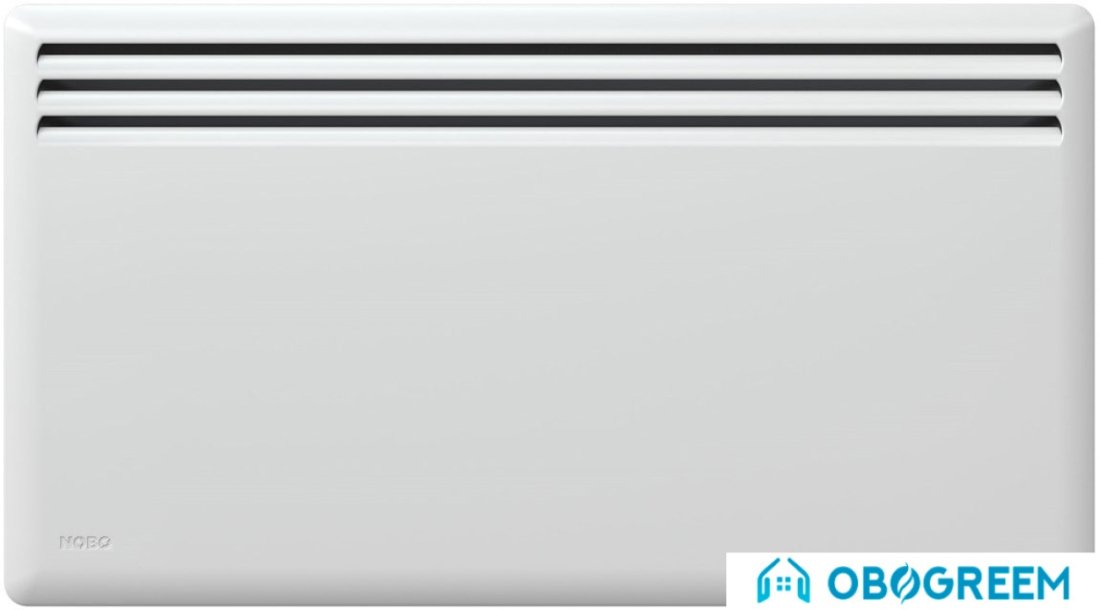 Конвектор NOBO Viking NFK4S 15