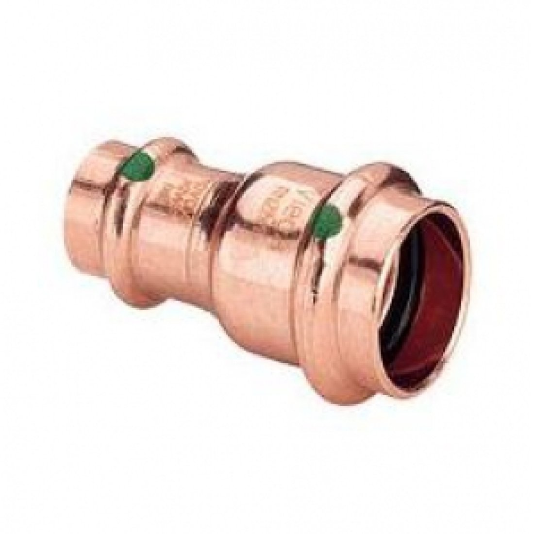 Муфта редукционная Viega A1 Profipress 2415.2 - 22 x 15