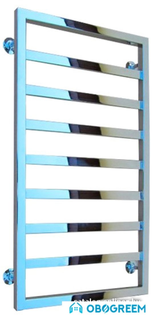 Полотенцесушитель Stinox Bergamo Mini водяной 50x70