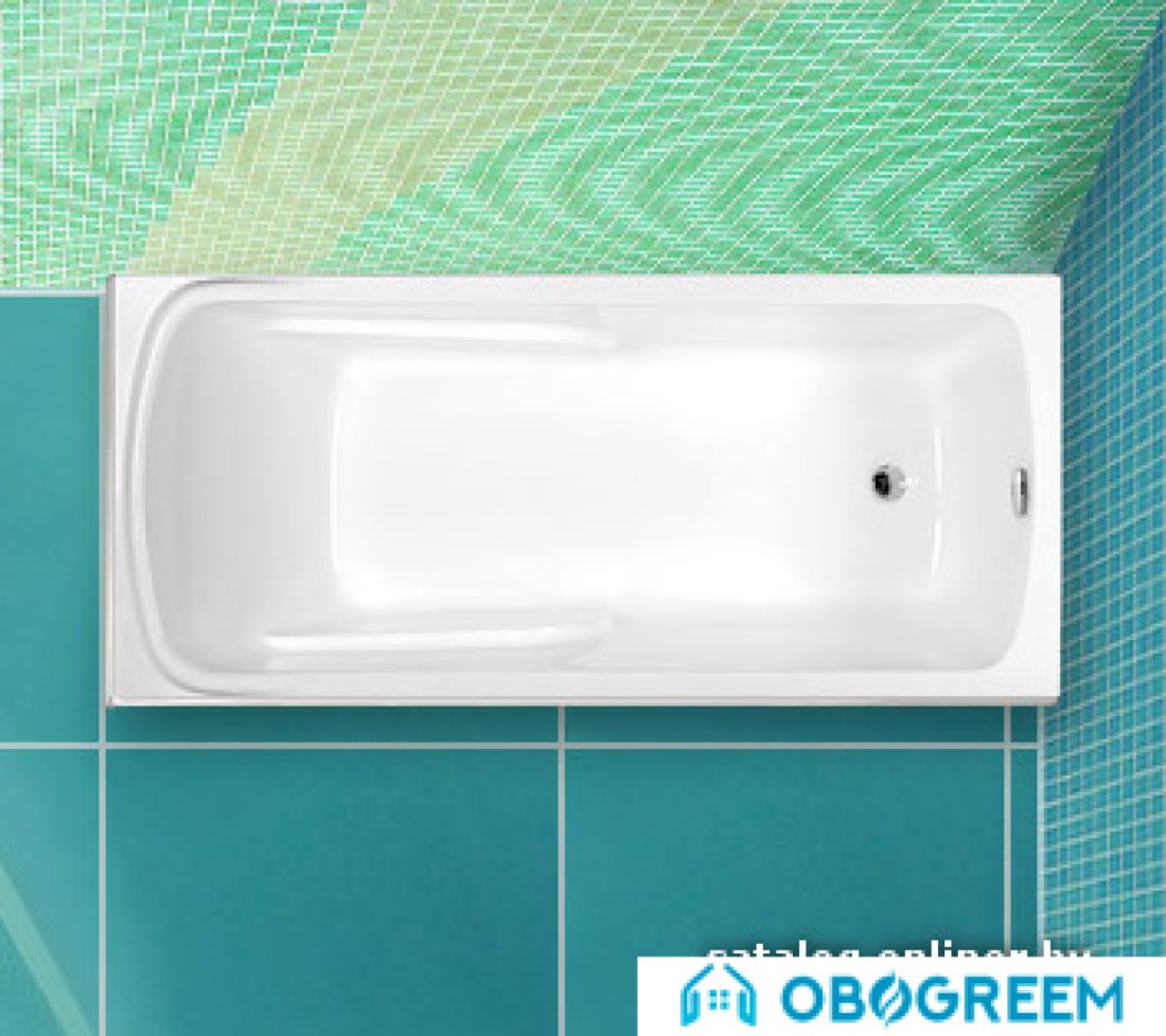 Ванна Artel Plast Калерия 160х70