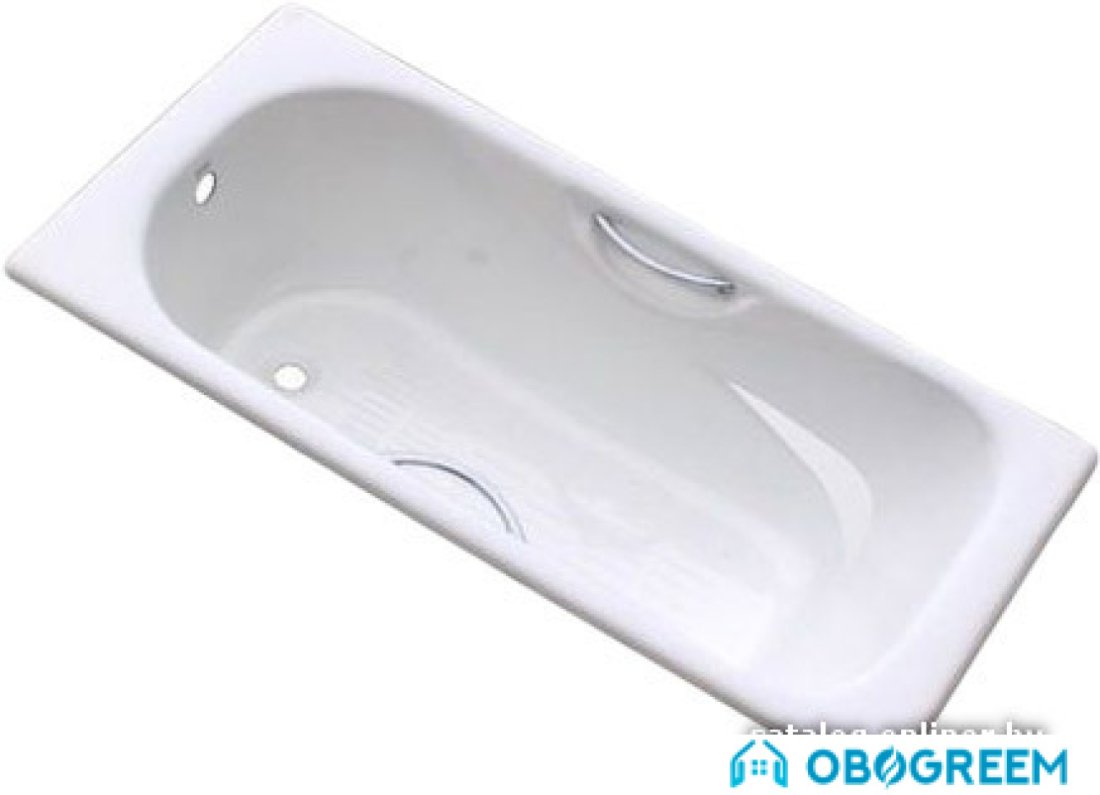 Ванна Goldman Donni 160x75 ZYA-9C-6