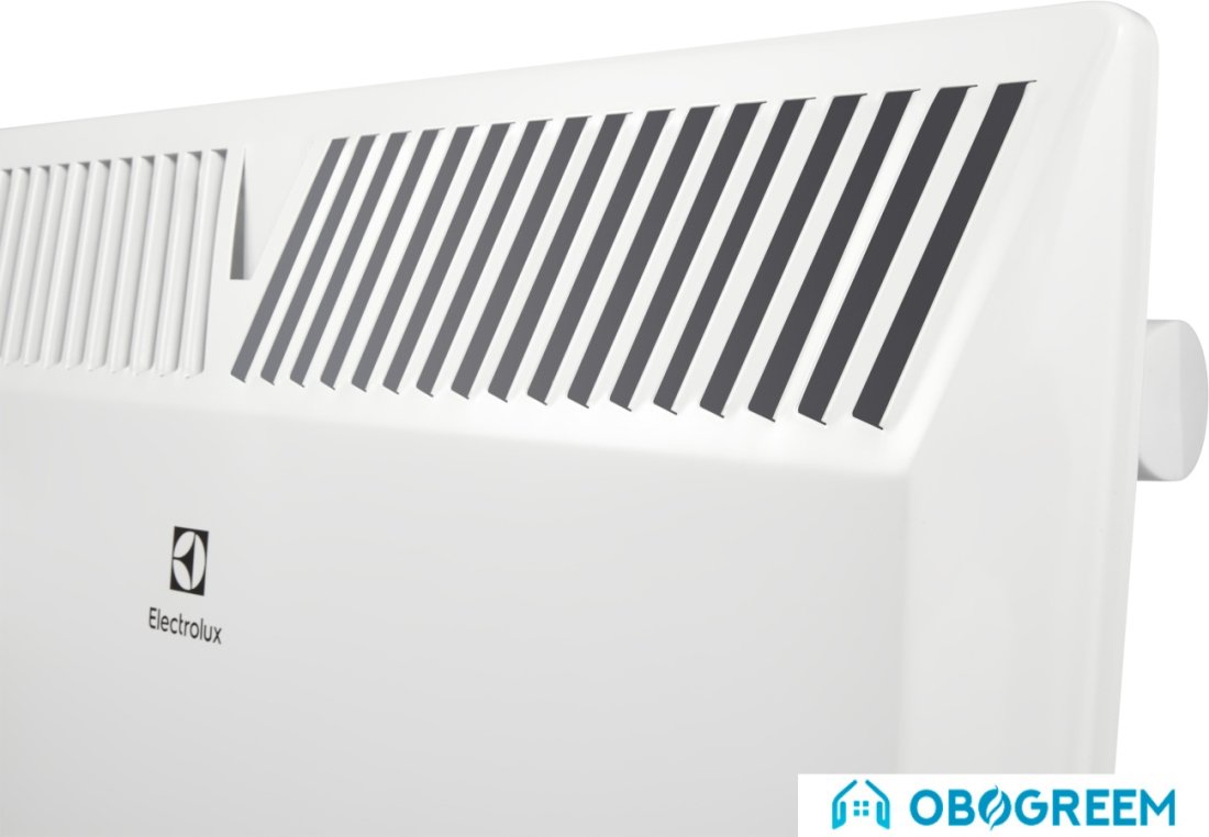 Конвектор Electrolux ECH/A-1000 M