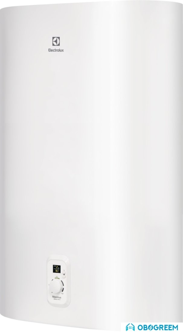 Накопительный электрический водонагреватель Electrolux EWH 80 Maximus Wi-Fi