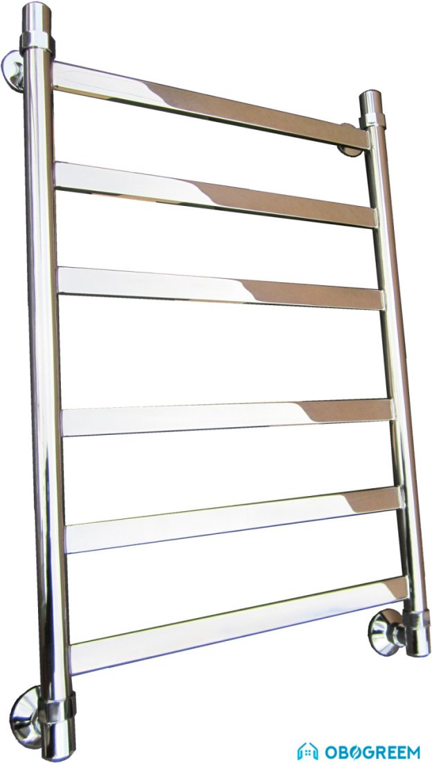 Полотенцесушитель Stinox Maxima водяной 50x80