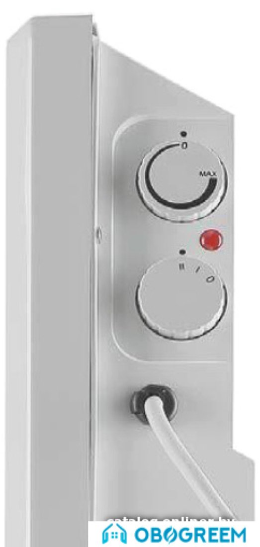 Конвектор Etalon E1000UE