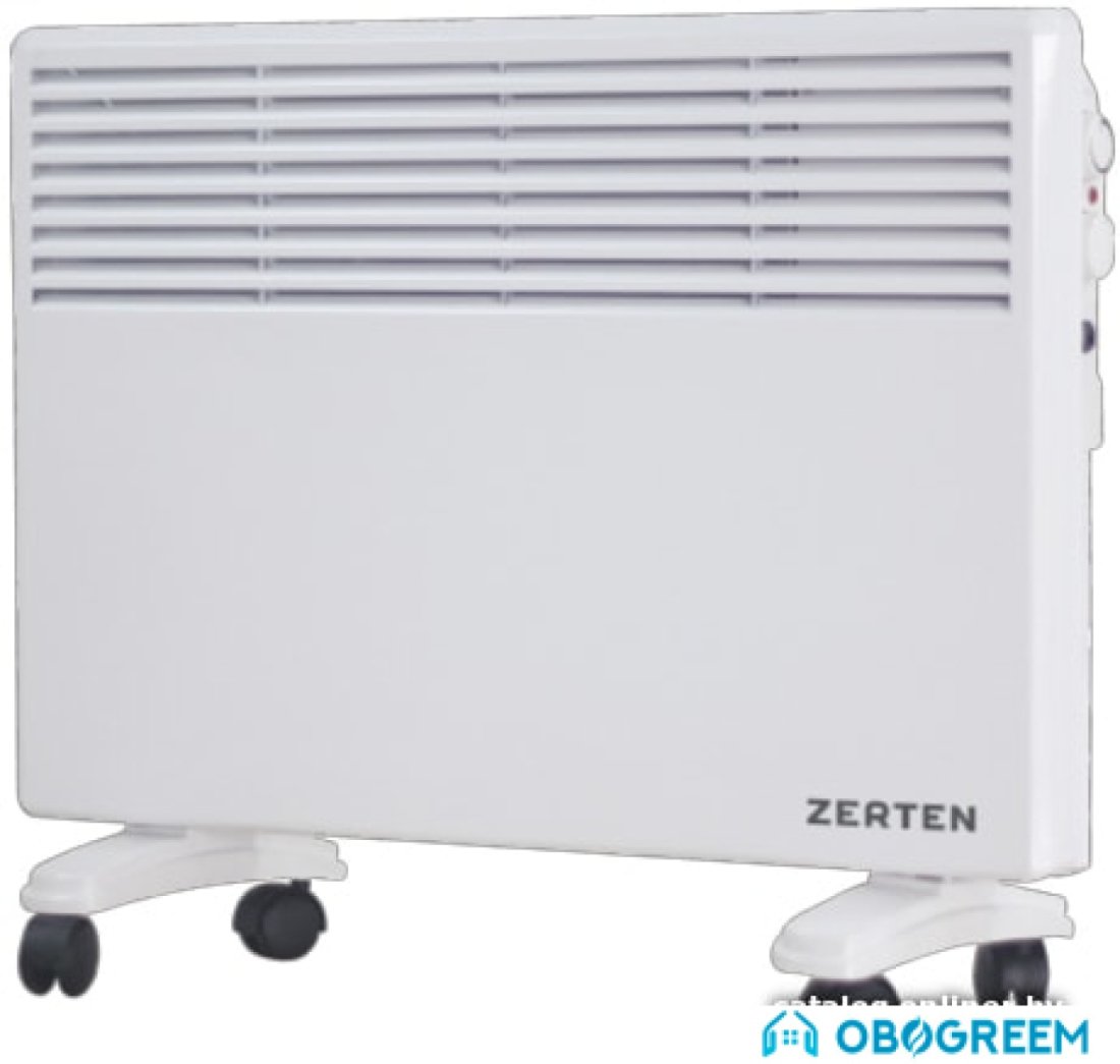 Конвектор Zerten ZL-20