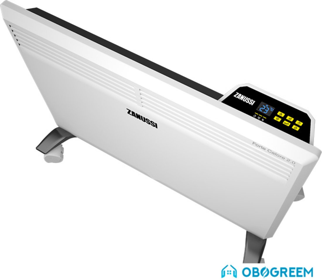Конвектор Zanussi ZCH/S-1500 ER