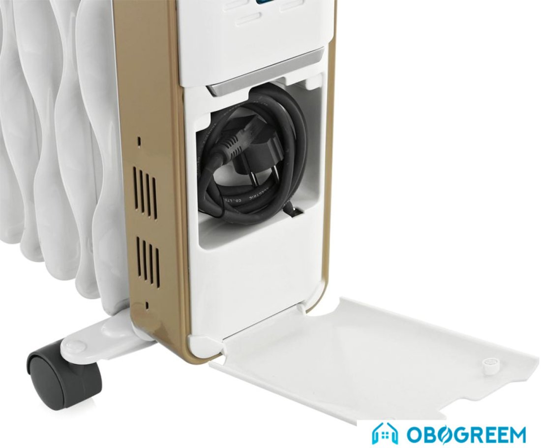 Масляный радиатор Electrolux EOH/M-9157