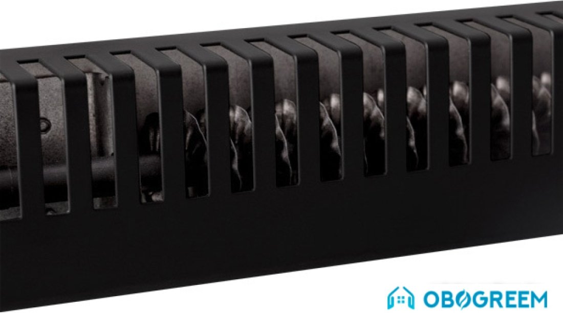 Конвектор Redmond SkyHeat 7003S (черный)