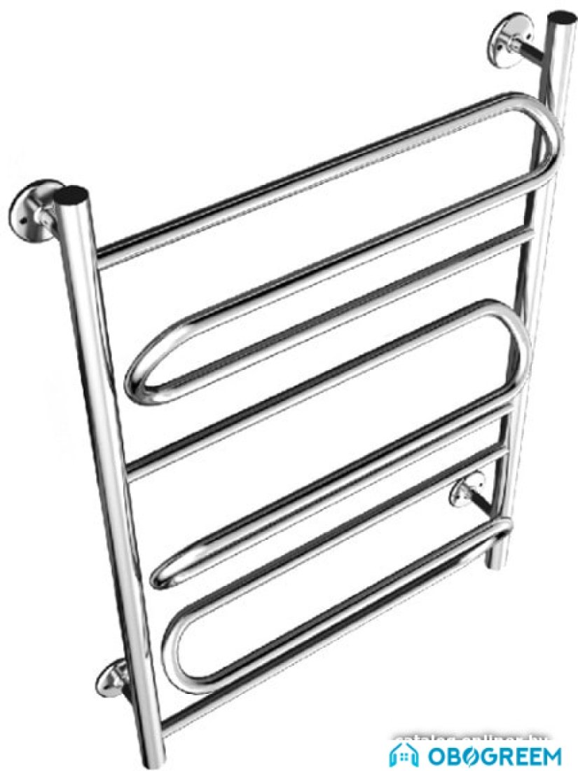 Полотенцесушитель Ростела Танго 1/2" 40x80 см