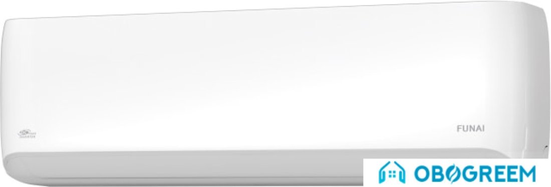 Сплит-система Funai Samurai Inverter RACI-SM35HP.D03