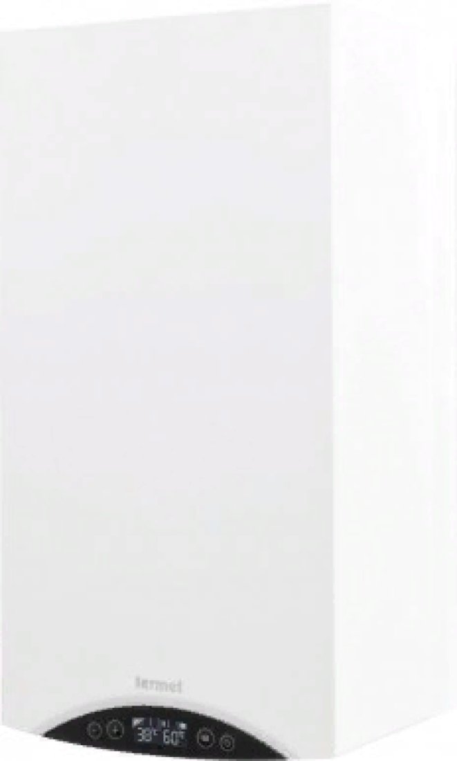 Газовый котел Termet MaxiTerm 29 FF ELEGANCE