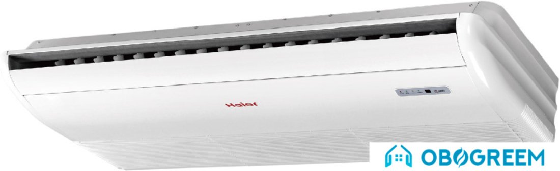 Сплит-система Haier AC60FS1ERA(S)/1U60IS1EAB(S)