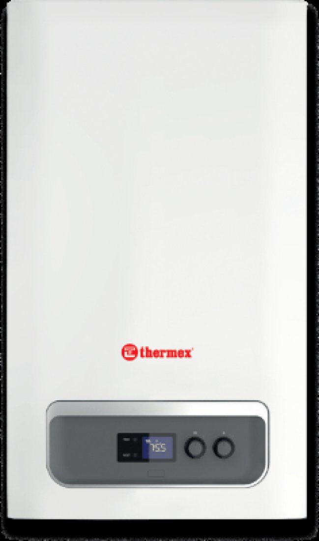 Котел газовый Thermex Ballius HM 25