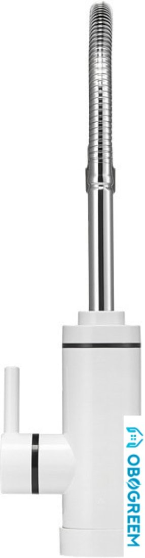 Водонагреватель Zanussi SmartTap