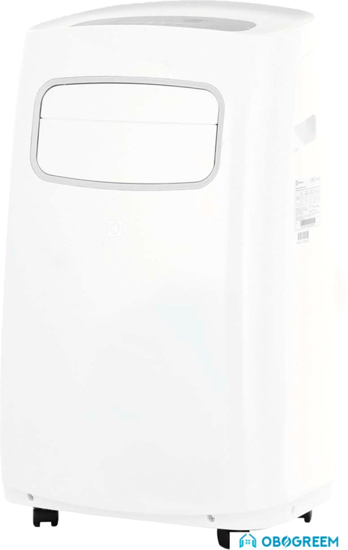 Мобильный кондиционер Electrolux Mango EACM-09 MSF/N3
