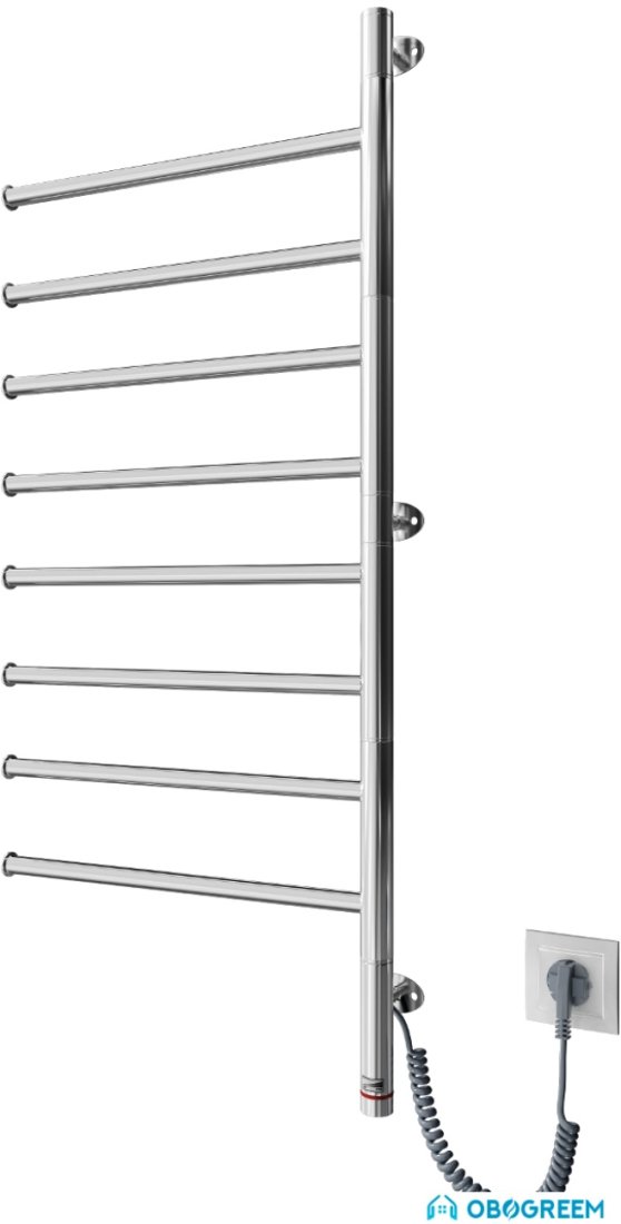Полотенцесушитель Марио Веер-I 100x44.5