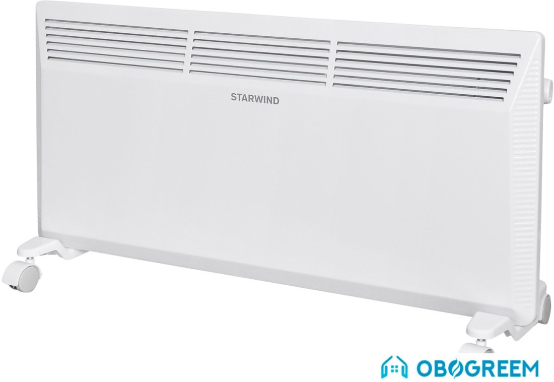 Конвектор StarWind SHV5020
