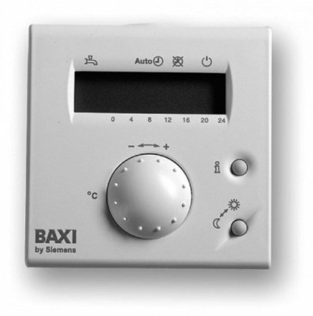 KHG BAXI Устройство дистанционного управления QAA 73