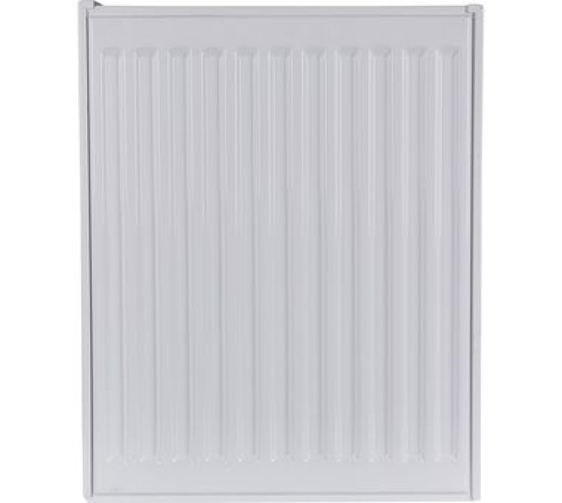 ROMMER 22/500/400 радиатор стальной панельный боковое подключение Compact