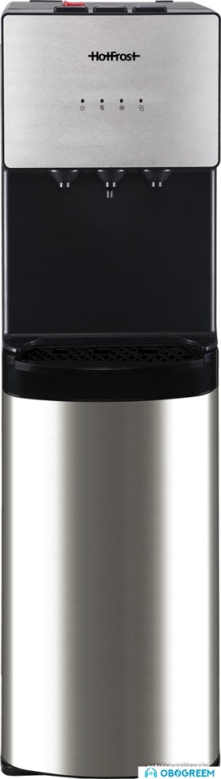 Кулер для воды HotFrost V400AS