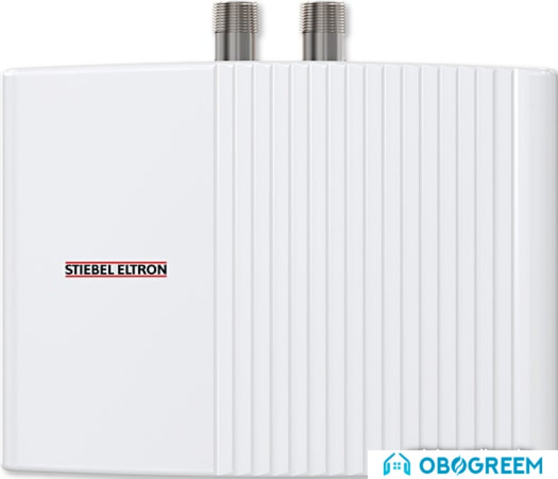 Водонагреватель STIEBEL ELTRON EIL 4 Plus
