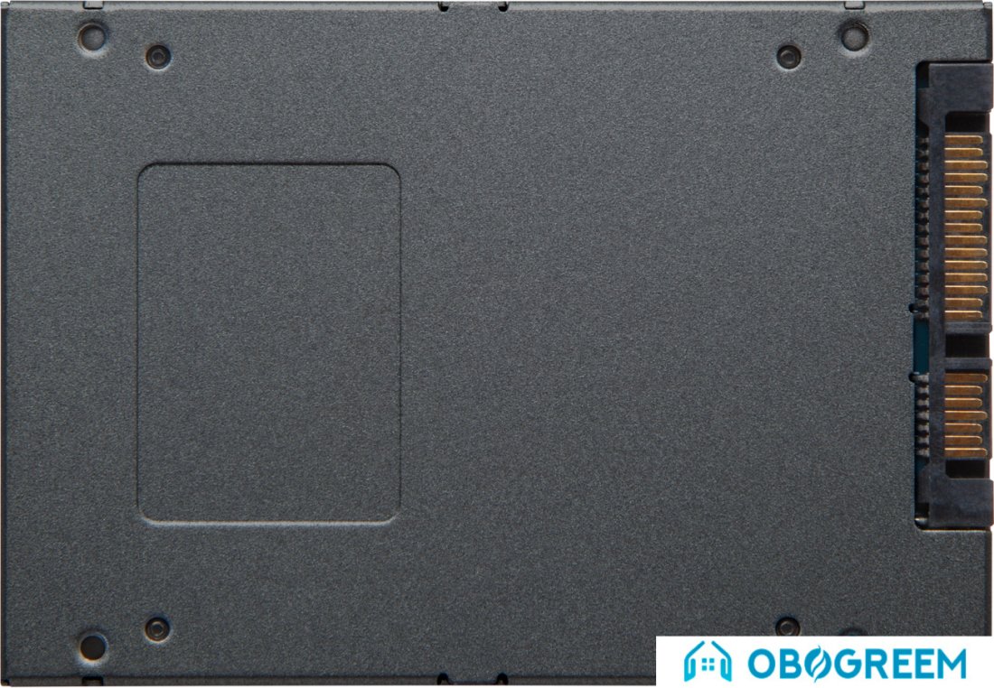 SSD Kingston A400 240GB [SA400S37/240G]