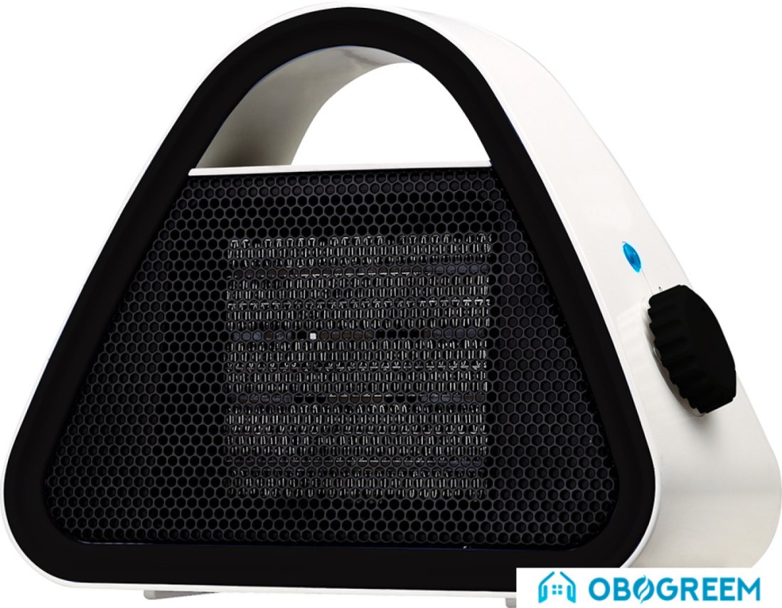 Тепловентилятор Timberk TFH T15XCZ