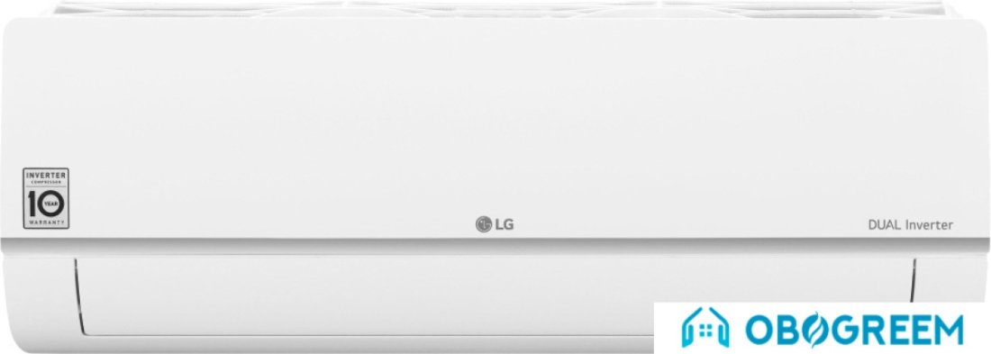 Сплит-система LG PC24SQ