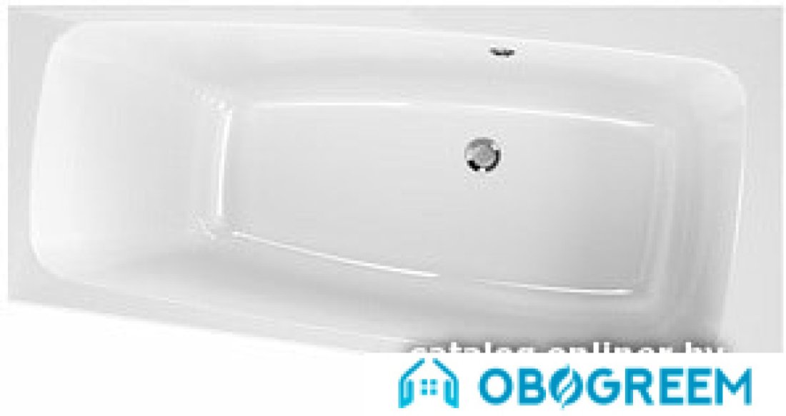 Ванна Kolo Split 170х90 R XWA1670000